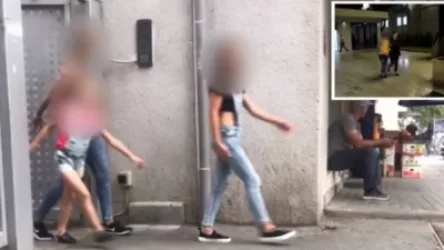 ՏԵՍԱՆՅՈՒԹ. Վրաստանում մանկական պոռնկագրական նյութեր իրացնելու մեղադրանքով 11 մարդ է ձերբակալվել