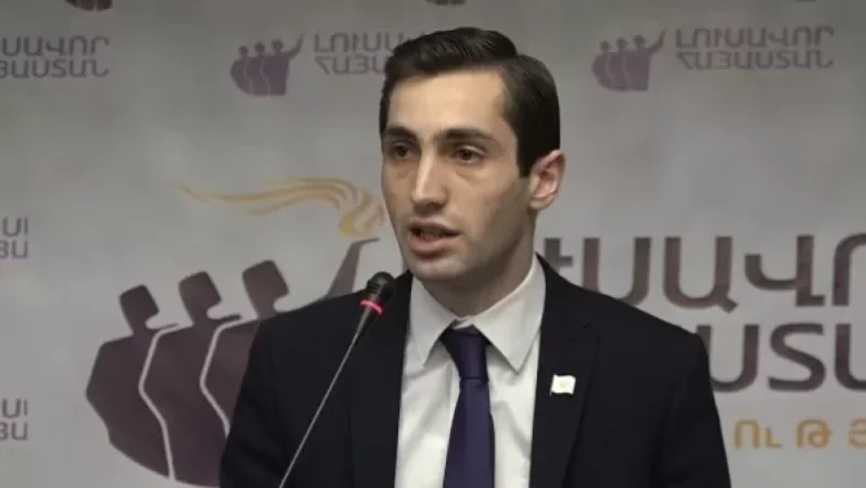 Եթե ցանկանում եք մեր ռեյտինգը բարձրանա, քննադատեք մեզ. Խաժակյան