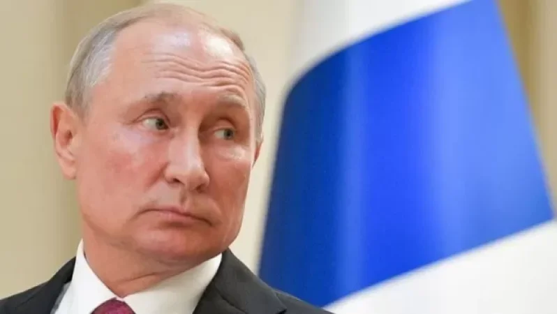 Հոկտեմբերի 1-ին Պուտինը կժամանի Երևան