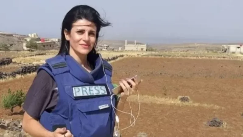 Սիրիայում նկարահանումներ կատարելիս պայթյունի հետևանքով Russia Today-ի թղթակիցը ծանր վիրավորվել է