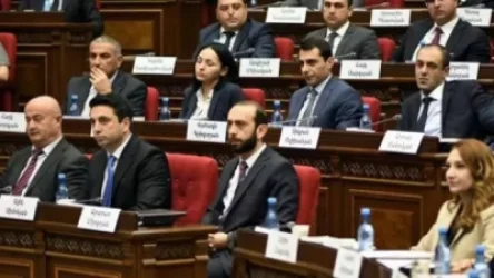 ԱԺ աշխատակազմին գաղտնի պարգեւավճար են տվել. «Փաստինֆո»