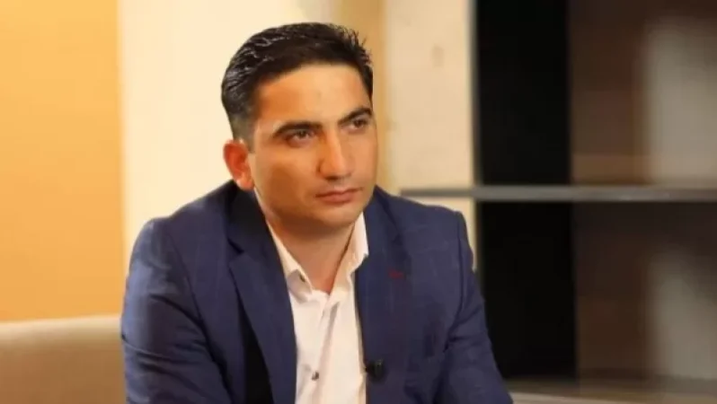 Անթույլատրելի է սևերի ու սպիտակների բաժանումը, թշնամին հենց դա՛ է ուզում. Հոխիկյան