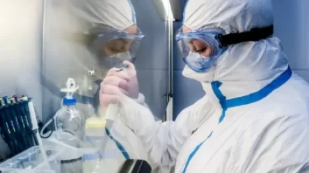 Օմիկրոն շտամի դեմ Sputnik V-ն արդյունավե՞տ է