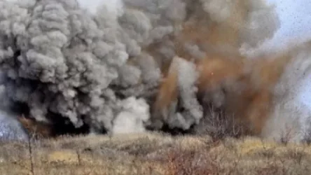 Հայտնի է, թե քանի ադրբեջանցի է մահացել ԼՂ տարածքում ականի պայթյունից