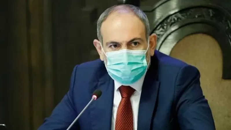 Մանկատան սաների առաջ մեր ամենամեծ պարտավորությունը կրթական պարտավորությունն է. Փաշինյան