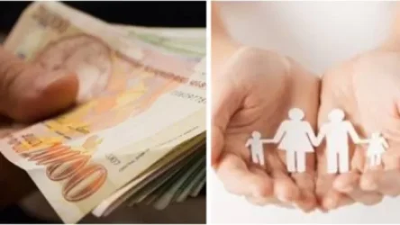 Դիլիջանում հափշտակվել է շուրջ 1 մլն դրամի չափով ընտանեկան նպաստ