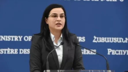 Հայաստանը կողմերի տարածքում կալանքի մեջ գտնվողների փոխանակում չի դիտարկում. Նաղդալյան