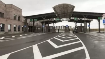 Վրացական և հայկական անցակետերն աշխատում են հերթերը թեթևացնելու ուղղությամբ