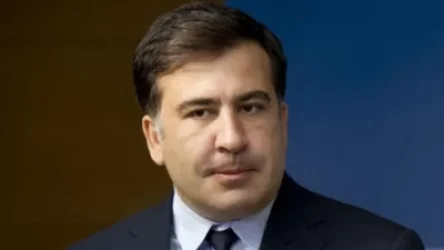 Ուկրաինայում գործ է հարուցվել Սաակաշվիլիի առևանգման վերաբերյալ