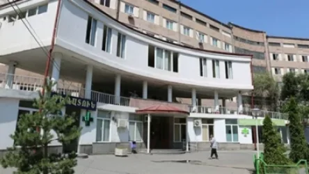 Ոտքն անդամահատված կինը փախել է հիվանդանոցից. տնօրենը պարզաբանում է