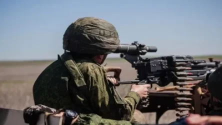 Ռուսաստանի ՊՆ-ն հայտնել է սերժանտ Սուրեն Գրիգորյանի կատարած սխրանքի մասին