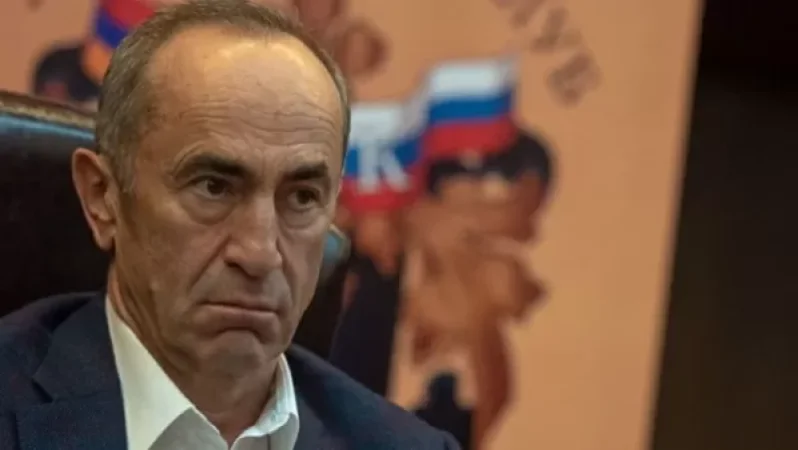 «Ժամանակ». Հեղափոխական արդարադատությունը դեռ չի հասել Քոչարյանի մերձավոր շրջապատին