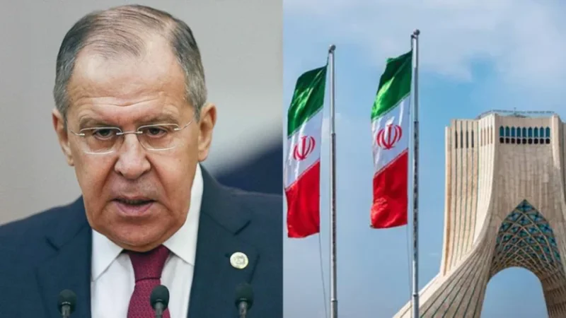 Լավրովը՝ Իրանի միջուկային ծրագրի շուրջ բանակցությունների մասին