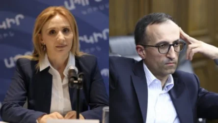 ՀՀ աշխատանքի և սոցիալական հարցերի նախարարությունում քաոս է․ քաղաքացիներն ահազանգում են