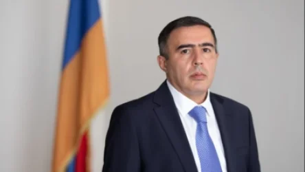 Փաստը սա՛ է, որը ստուգման կարիք չունի. Միկոյանը՝ մարտի 1-ի դեպքերի մասին