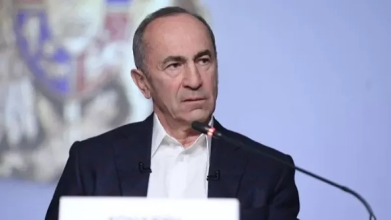 Ռոբերտ Քոչարյանի գլխավորությամբ տեղի է ունեցել «Հայաստան» դաշինքի նիստ. ինչ է քննարկվել