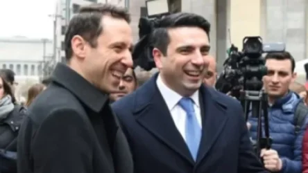 Ինչու՞ Ալեն Սիմոնյանը Մարությանի «ՏԿԶԱՐ» անվանեց․ պարզվում է, որ բառը պատմություն ունի