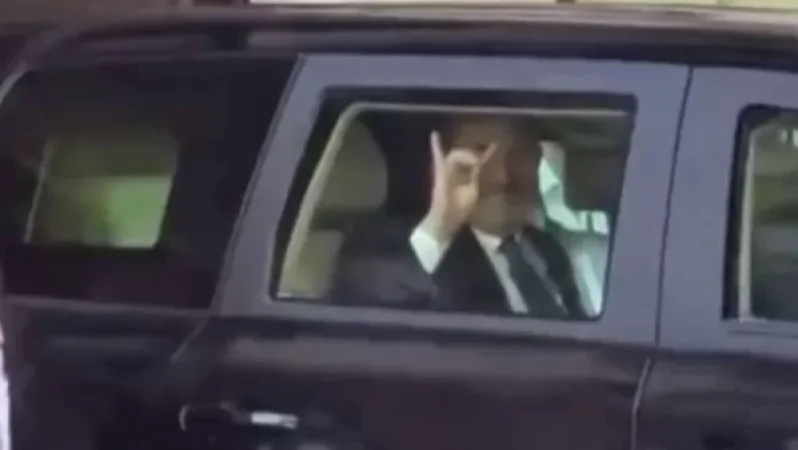 Չավուշօղլույի ազգայնական ժեստը բարկացրել է․ Ուրուգվայում կասկածներ ունեն Թուրքիայում դեսպան ունենալու հարցում