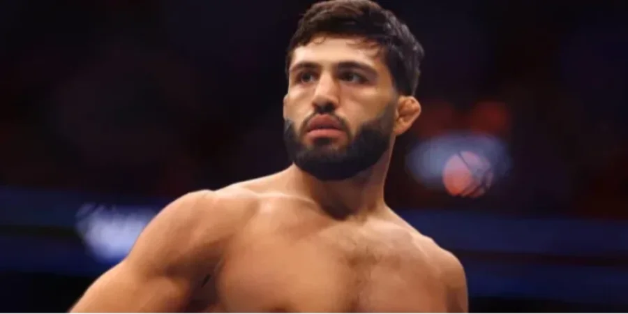 Արման Ծառուկյանը կմենամարտի Երևանում