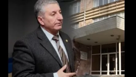 Ստիպված եմ դիմել դատարան. «Ան․ Շիրակացի» համալսարանի ռեկտորը՝ վարչապետին