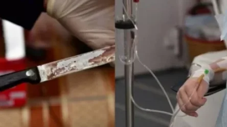 Դանակահարություն. դպրոցականներին հիվանդանոց են տեղափոխվել