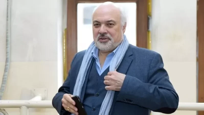 Ինձ ազատելուց հետո հովանավորները դադարել են օգնել թատրոնին. Կոնստանտին Օրբելյան