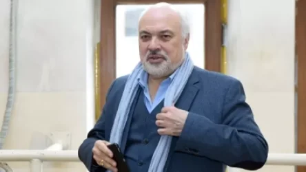 Ինձ ազատելուց հետո հովանավորները դադարել են օգնել թատրոնին. Կոնստանտին Օրբելյան