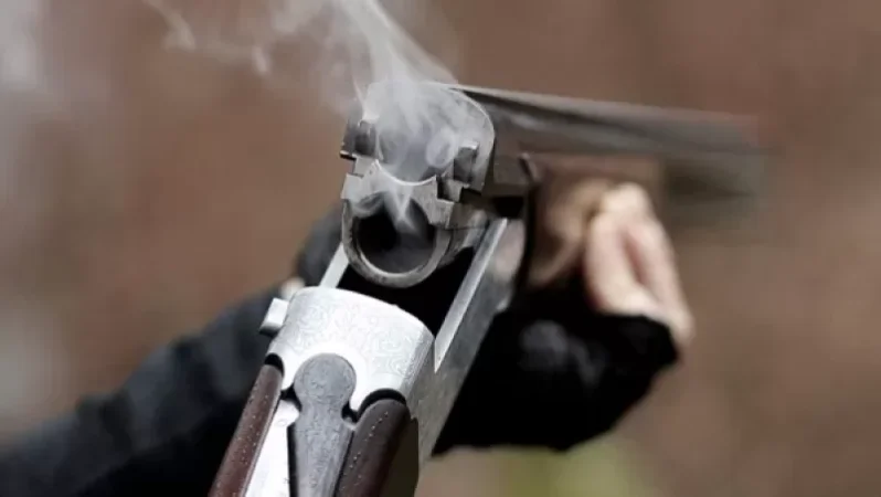 Սպանություն Գեղանիստ գյուղում