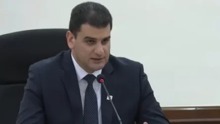 ՈՒՂԻՂ․ Քաղաքապետ Հրաչյա Սարգսյանը հրաժարական ներկայացրեց