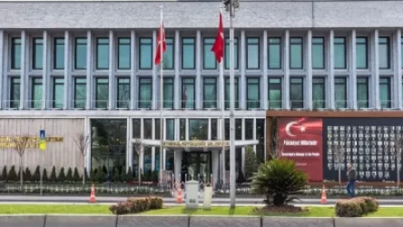 Ստամբուլի քաղաքապետարանի մոտ 500 աշխատակցի մեղադրում են ահաբեկչությանն աջակցելու համար