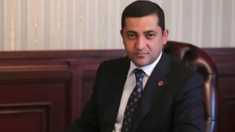 Դավթաշենի նախկին թաղապետի նկատմամբ 5 միլիոն դրամի չափով գրավ կիրառվեց