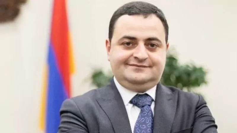 Հրաչյա Սարգսյանի հետ հեռանում են նաև նրա կադրերը.Հայկ Հովհաննիսյանը ևս ազատման դիմում է գրել. ԶԼՄ