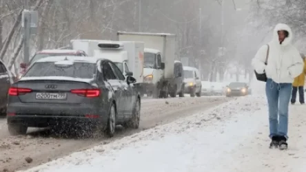 ՏԵՍԱՆՅՈՒԹ․ Կանադայում -55 աստիճան է