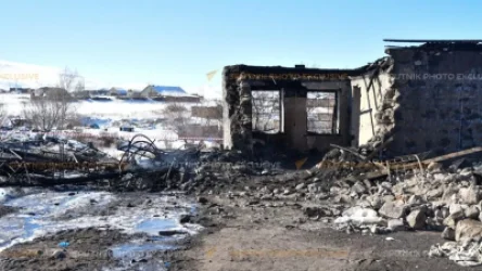 Զինվորական կացարանի հրդեհի գործով մեղադրվող կապիտանին կալանավորելու միջնորդություն է ներկայացվել