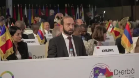 ՏԵՍԱՆՅՈՒԹ․ Ադրբեջանի նախագահը շարունակում է սպառնալիքներ հնչեցնել․ Միրզոյան