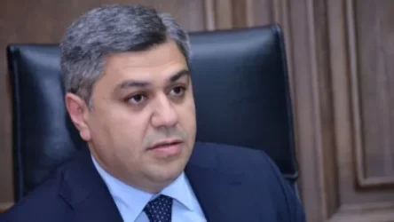 Փաշինյանի կողմից արված այդ արտահայտությունները ծննդյան նվեր էր Ալիևին. Վանեցյան