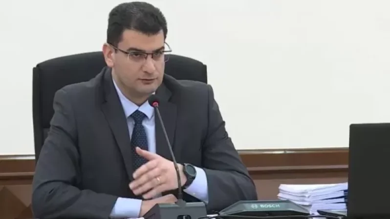 Նորընտիր քաղաքապետը հայտնեց, թե երբ տեղի կունենա ավագանու հաջորդ նիստը