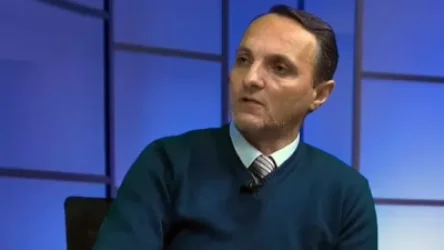 «Ադրբեջանցիները լրջորեն ուսումնասիրում են Զանգեզուրի, Սիսիանի, Արցախի բնակչության ժողովրդագրական գենետիկան». Բալյան