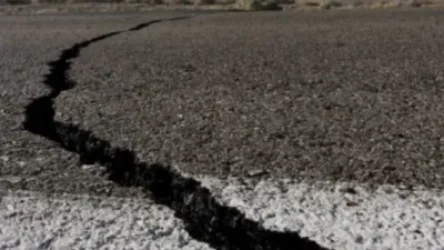 5,8 մագնիտուդով երկրաշարժ է տեղի ունեցել Մեքսիկայում