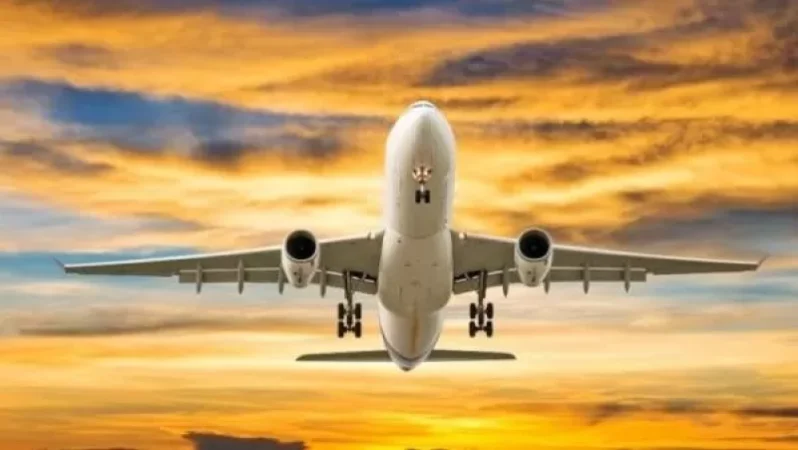 Charter Flight from Krasnodar to Yerevan Scheduled for August 2: Details