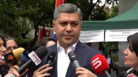 Նրանք անպայման դրա համար պետք է պատասխան տան. Վանեցյան