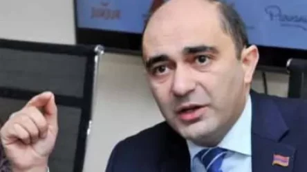 Չորս րոպե առաջ ամբողջ ընտանիքով «անհանգստացանք». Մարուքյանը տեսանյութ է հրապարակել