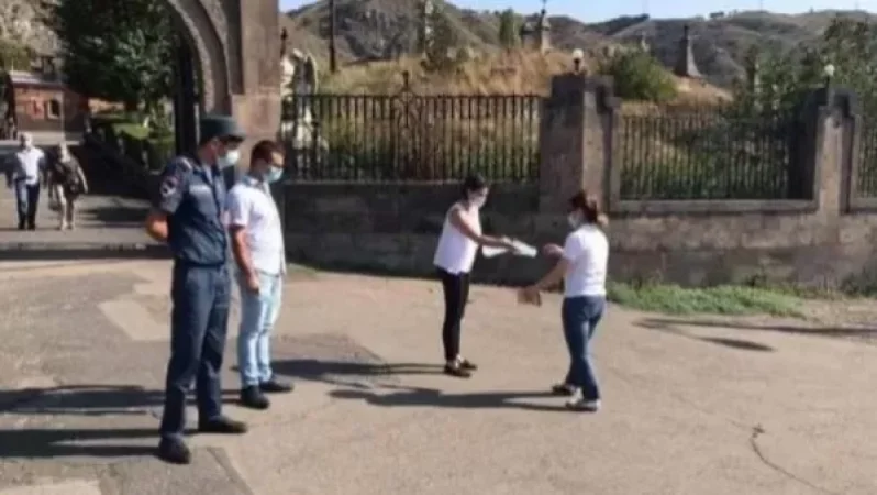 Խստացված ստուգայցեր Լոռու մարզում.արձանագրվել են խախտումներ