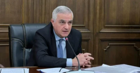 Հայաստանի զարգացման ծրագրերը պետք է ներդաշնակեցնել ռազմավարական նպատակների հետ․ փոխվարչապետ