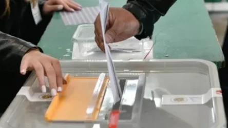 ՀՀ ոստիկանությունը պարզաբանել է ընտրողների թվի ավելացումը