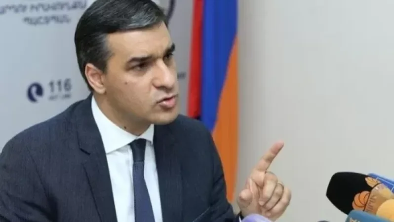 Դատապարտելի է մարդկանց գրագետների ու անգրագետների բաժանելն ու դա քվեարկության արդյունքների հետ կապելը․ ՄԻՊ