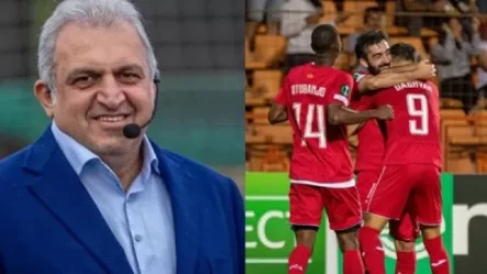 «Փյունիկի» սեփականատերը պահանջում է ՀՖՖ նախագահի հրաժարականը