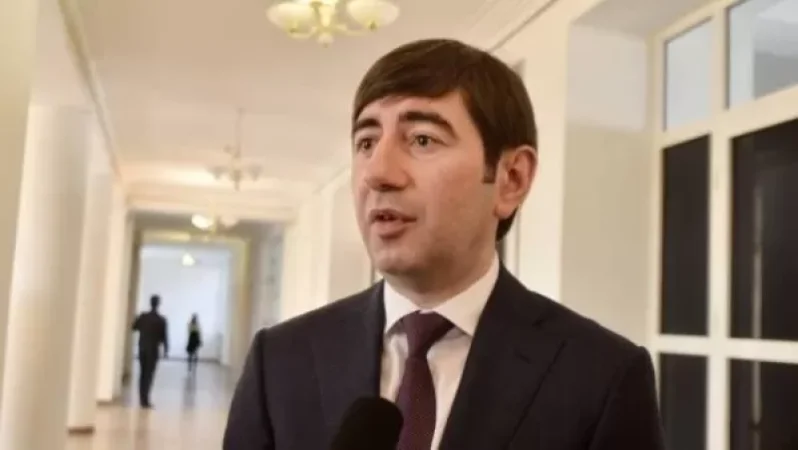 Այսօր դատական համակարգում մենք ունեն ք անկախ դատավորներ. Վազգեն Ռշտունի «Փաստինֆո»