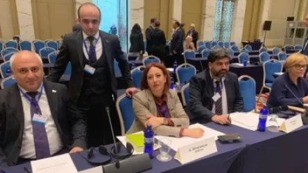 Եվրանեսթում ՀԱԷԿ-ի փակման հարցը դնելու Ադրբեջանի փորձը տապալվել է. ՀՀ պատվիրակության ղեկավար