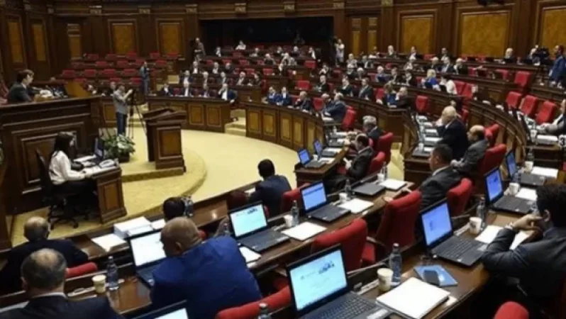 7-րդ գումարման ԱԺ-ի «լուռ» պատգամավորները. հրապարակվել են տվյալներ